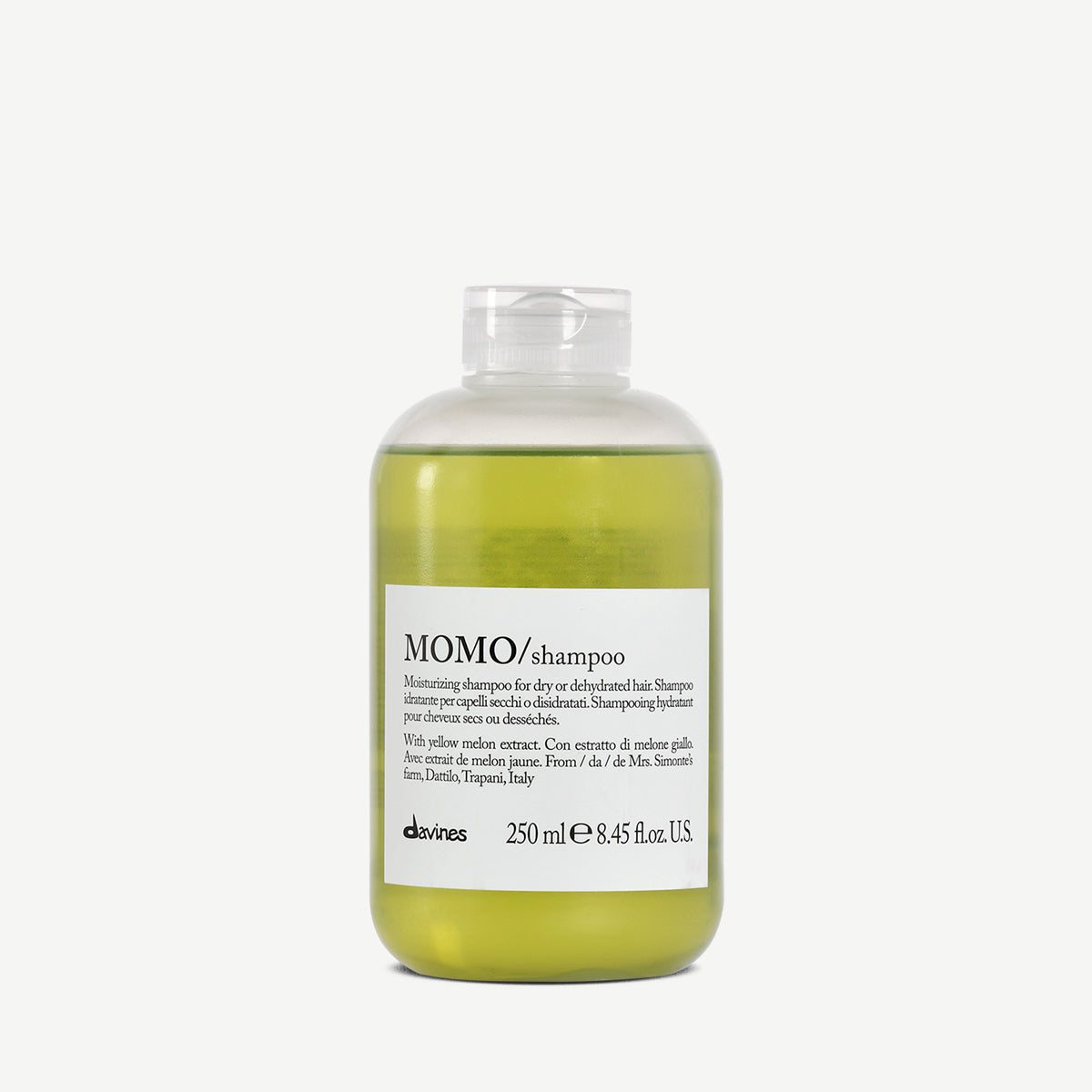 Momo Shampoo