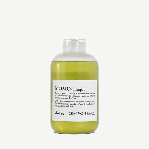 Momo Shampoo