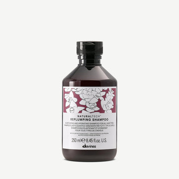 Naturaltech Replumping Shampoo