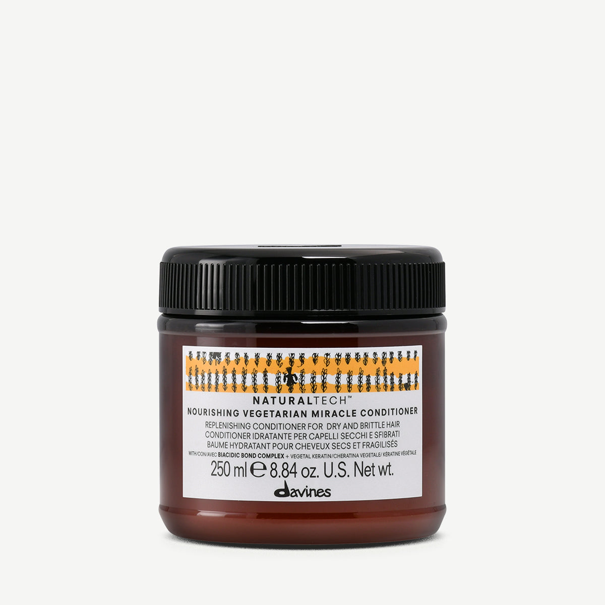 Nourishing vegetaria Miracle Conditioner