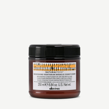 Nourishing vegetaria Miracle Conditioner