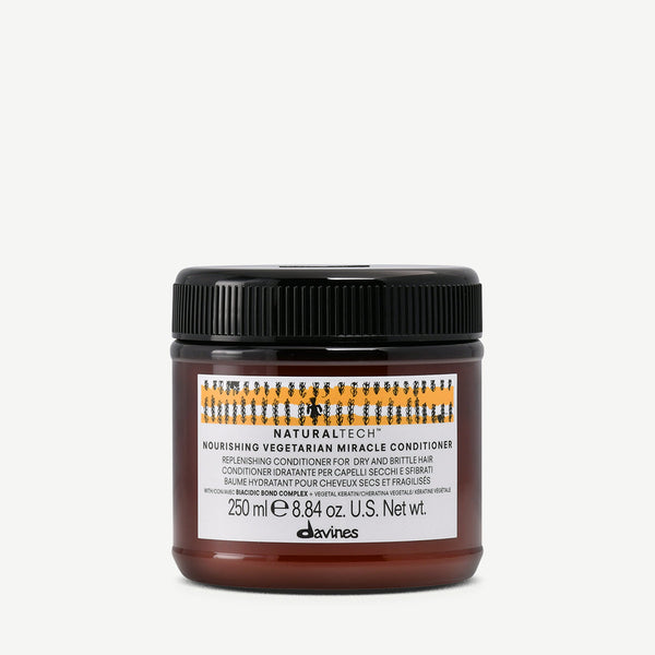 Nourishing vegetaria Miracle Conditioner