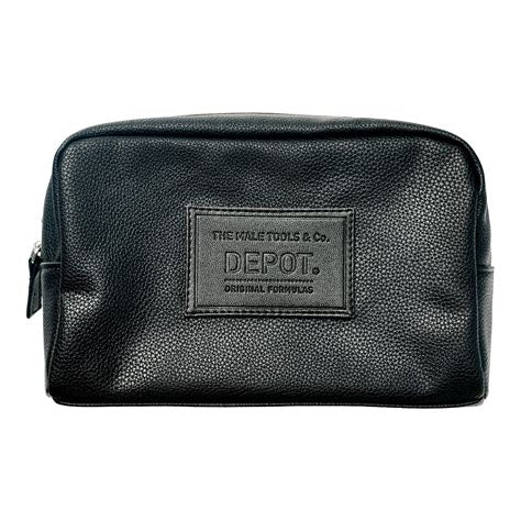 Depot Travel pochette M