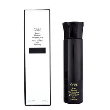 ORIBE royal blowout