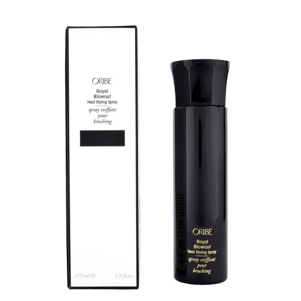 ORIBE royal blowout