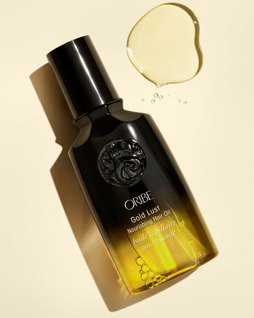 ORIBE Gold lust