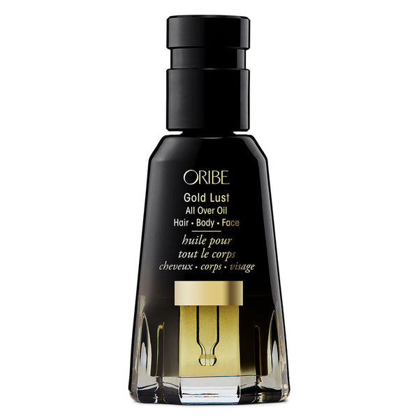 ORIBE all over oil