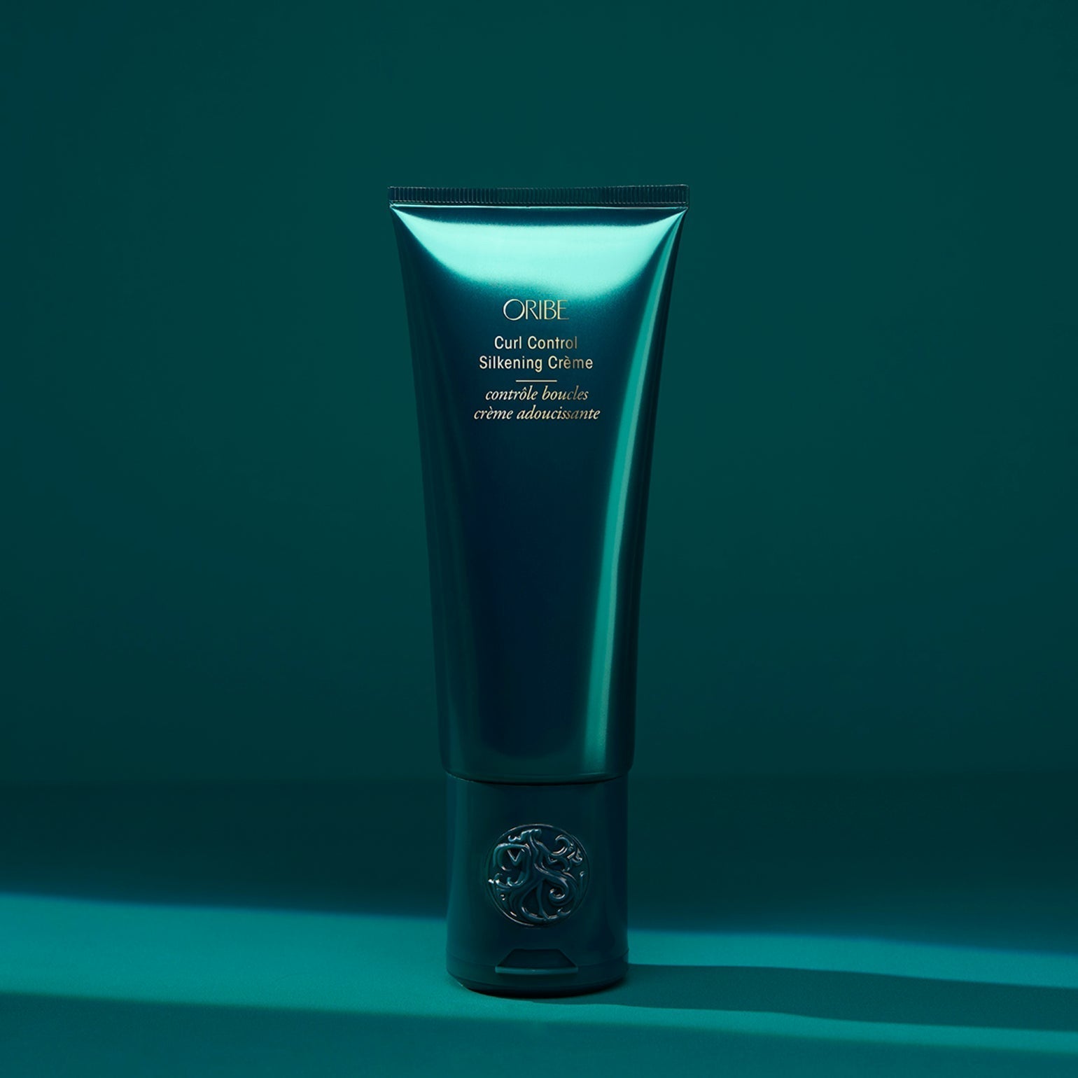 ORIBE curl control silkening creme