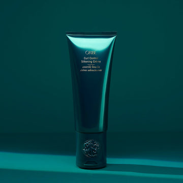 ORIBE curl control silkening creme
