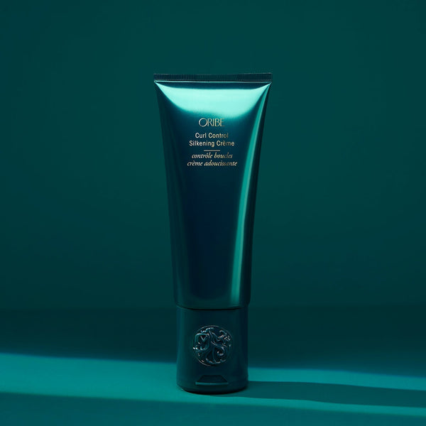ORIBE curl control silkening creme