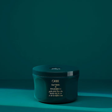 ORIBE curl gelee for shine & definition
