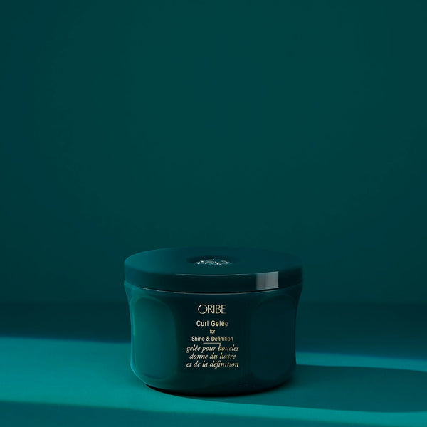 ORIBE curl gelee for shine & definition