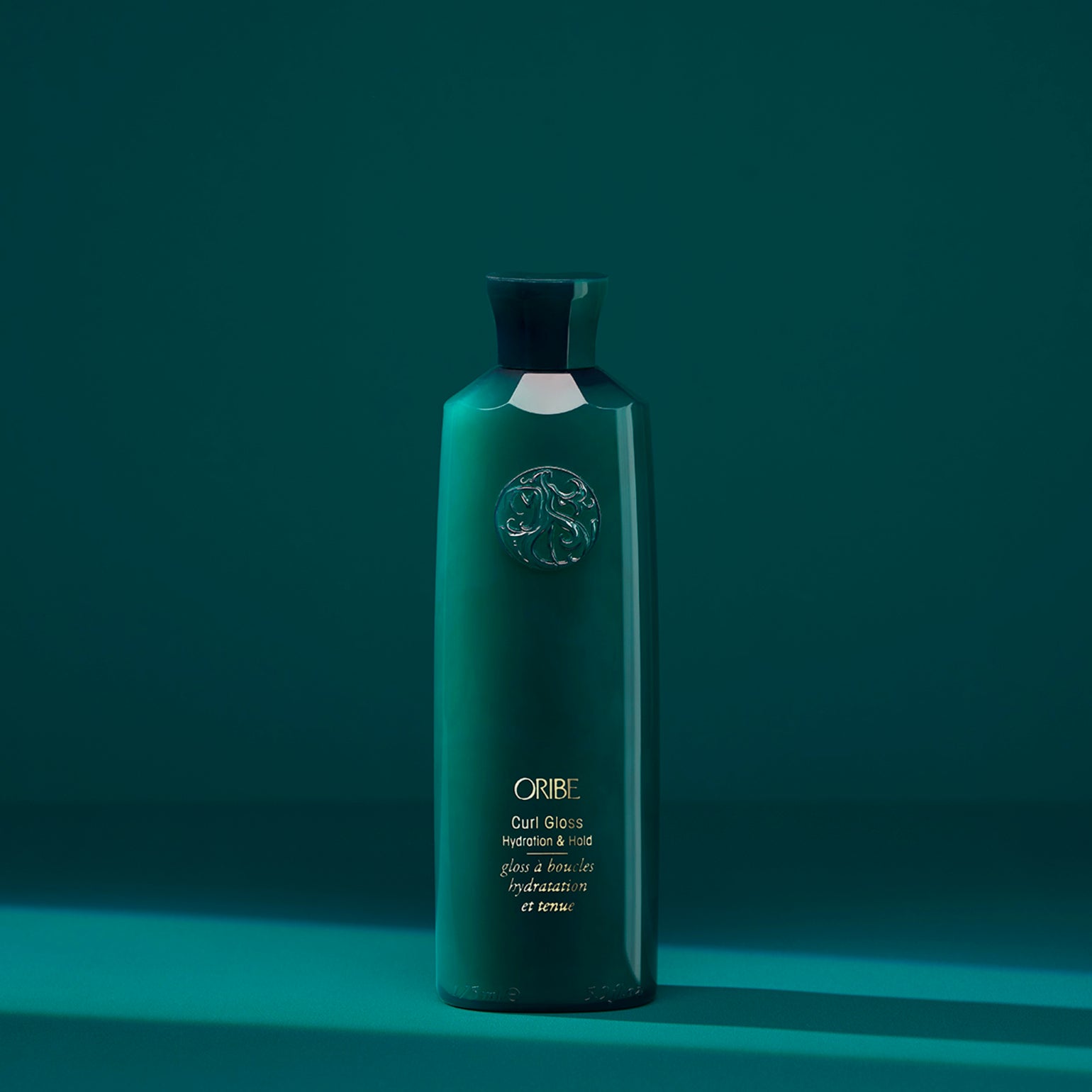 ORIBE curl gloss hydration & hold