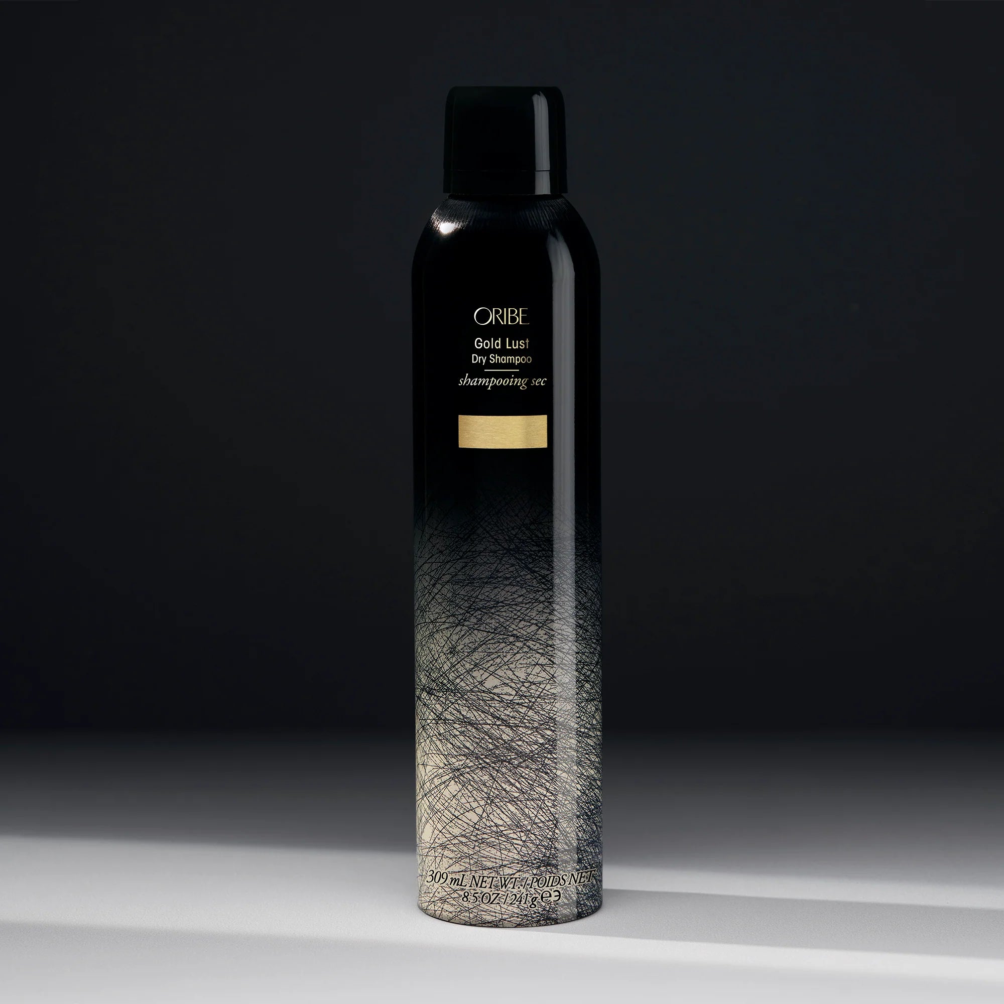 ORIBE dry shapoo