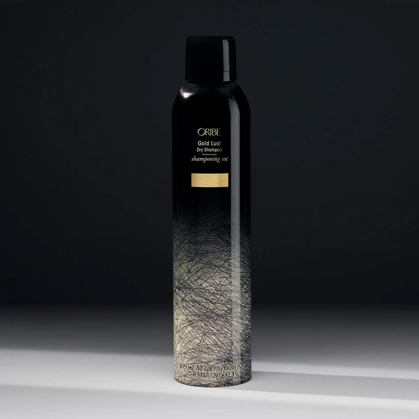 ORIBE dry shapoo
