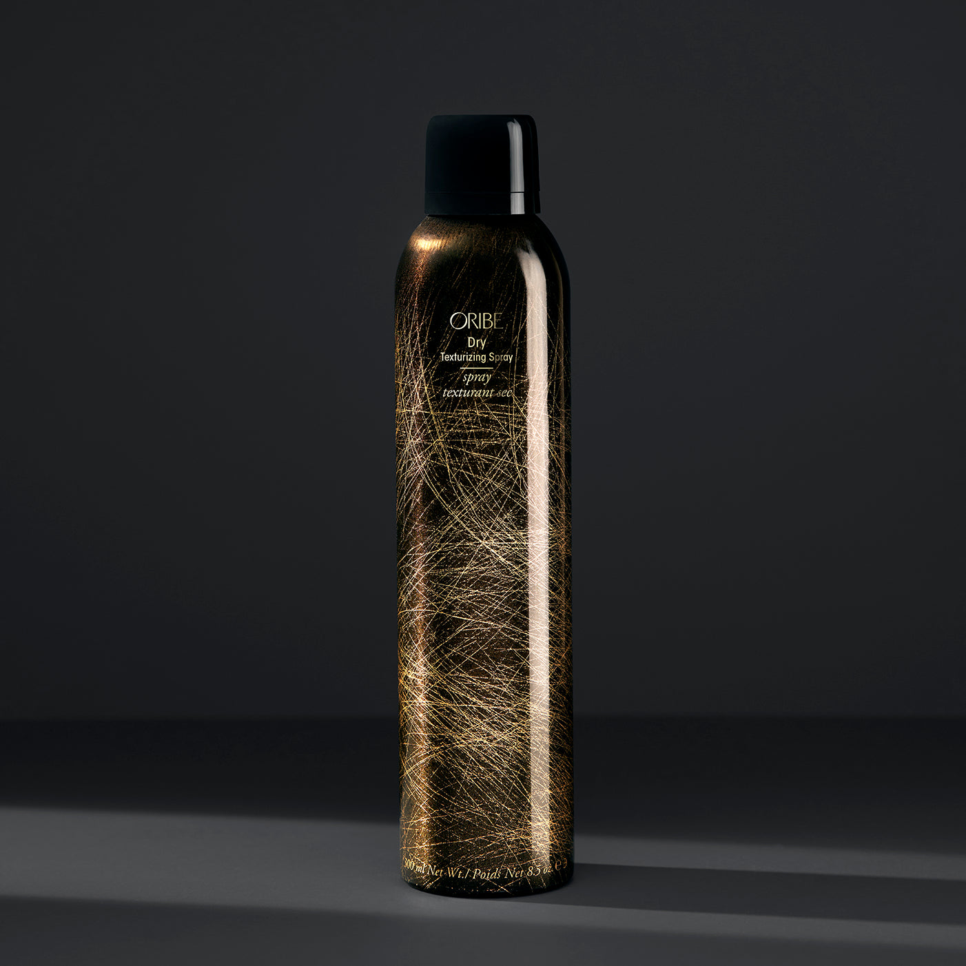 Dry Texturizing spray