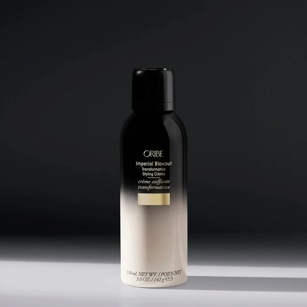 ORIBE imperial blowout