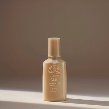 ORIBE matte waves texture lotion