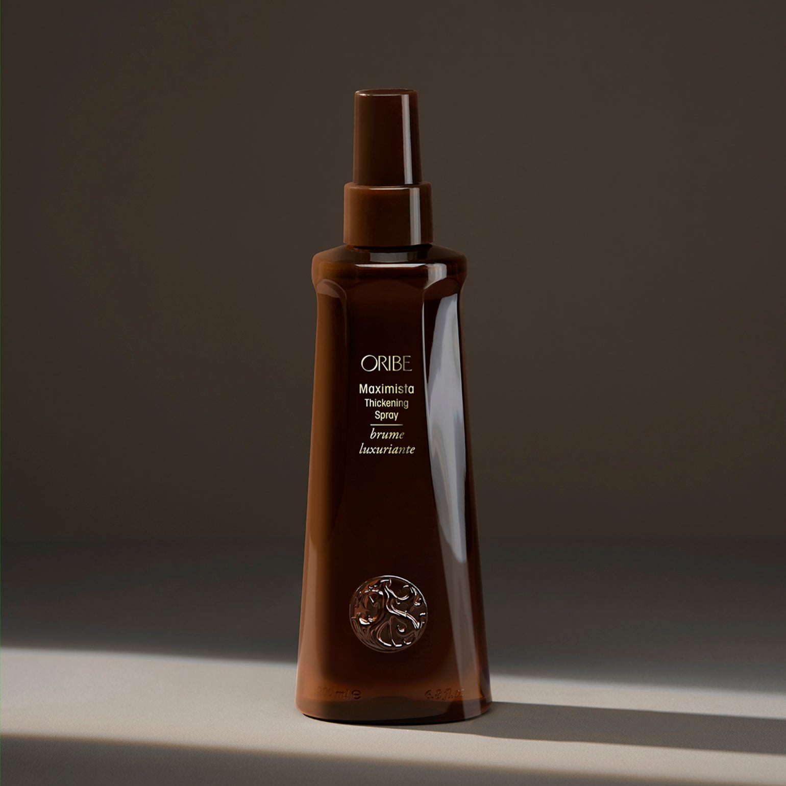 ORIBE maximista thickening spray
