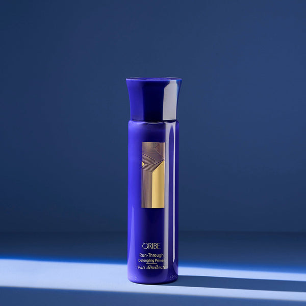 ORIBE run through detangling primer