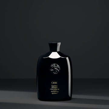 Signature shampoo