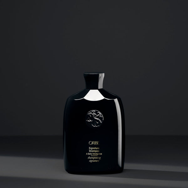 Signature shampoo