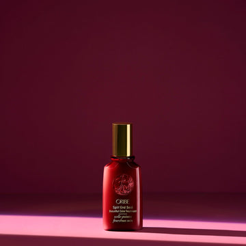 ORIBE split end seal beautiful color tre
