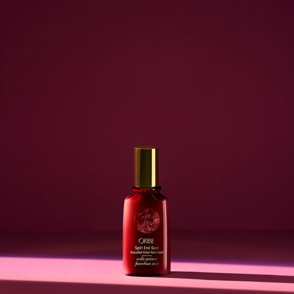 ORIBE split end seal beautiful color tre