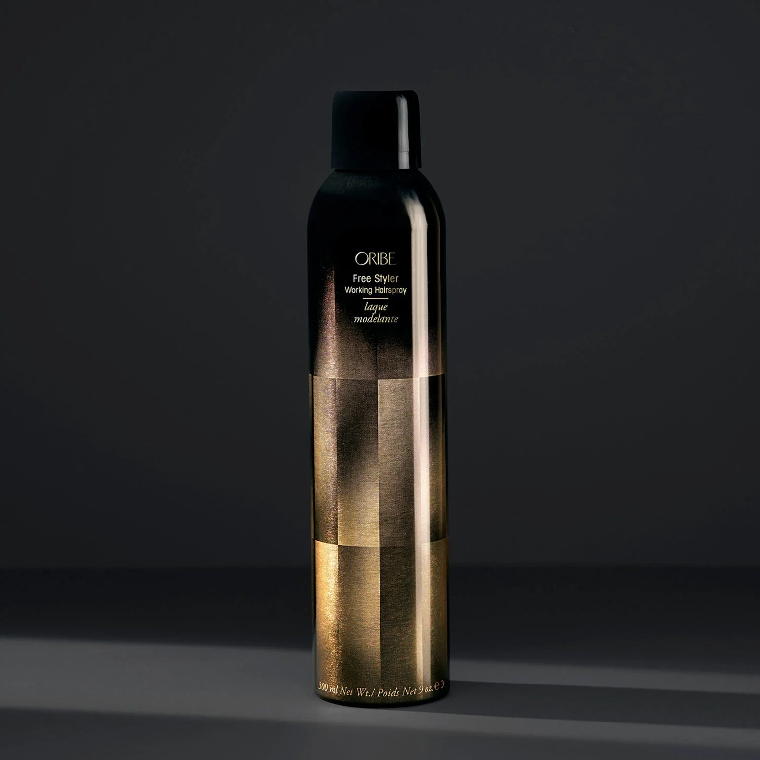 ORIBE free styler working hairspray