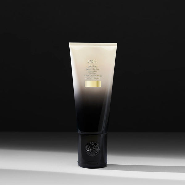 ORIBE gold lust repair & restore conditioner
