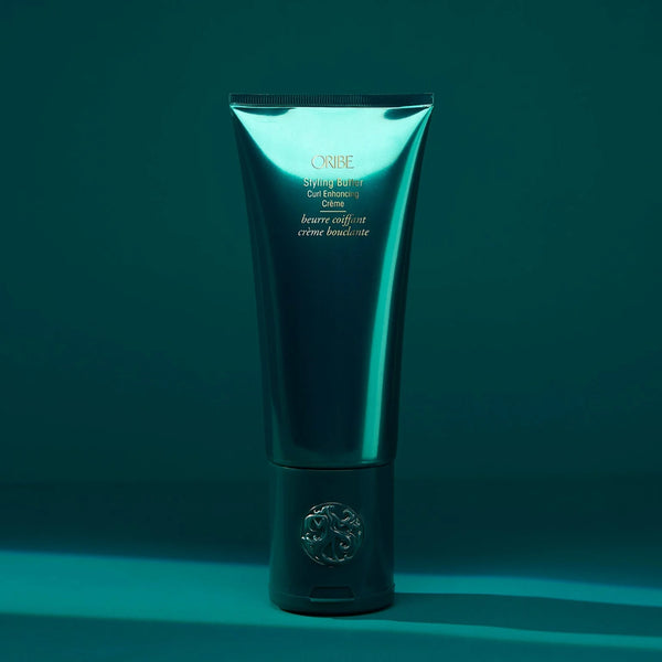 ORIBE styling butter curl enhancing cream