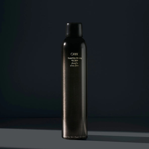 ORIBE superfine hairspray