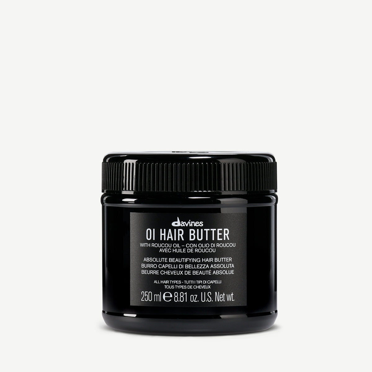 Oi Hair butter
