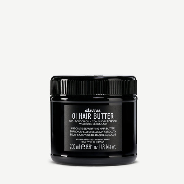 Oi Hair butter
