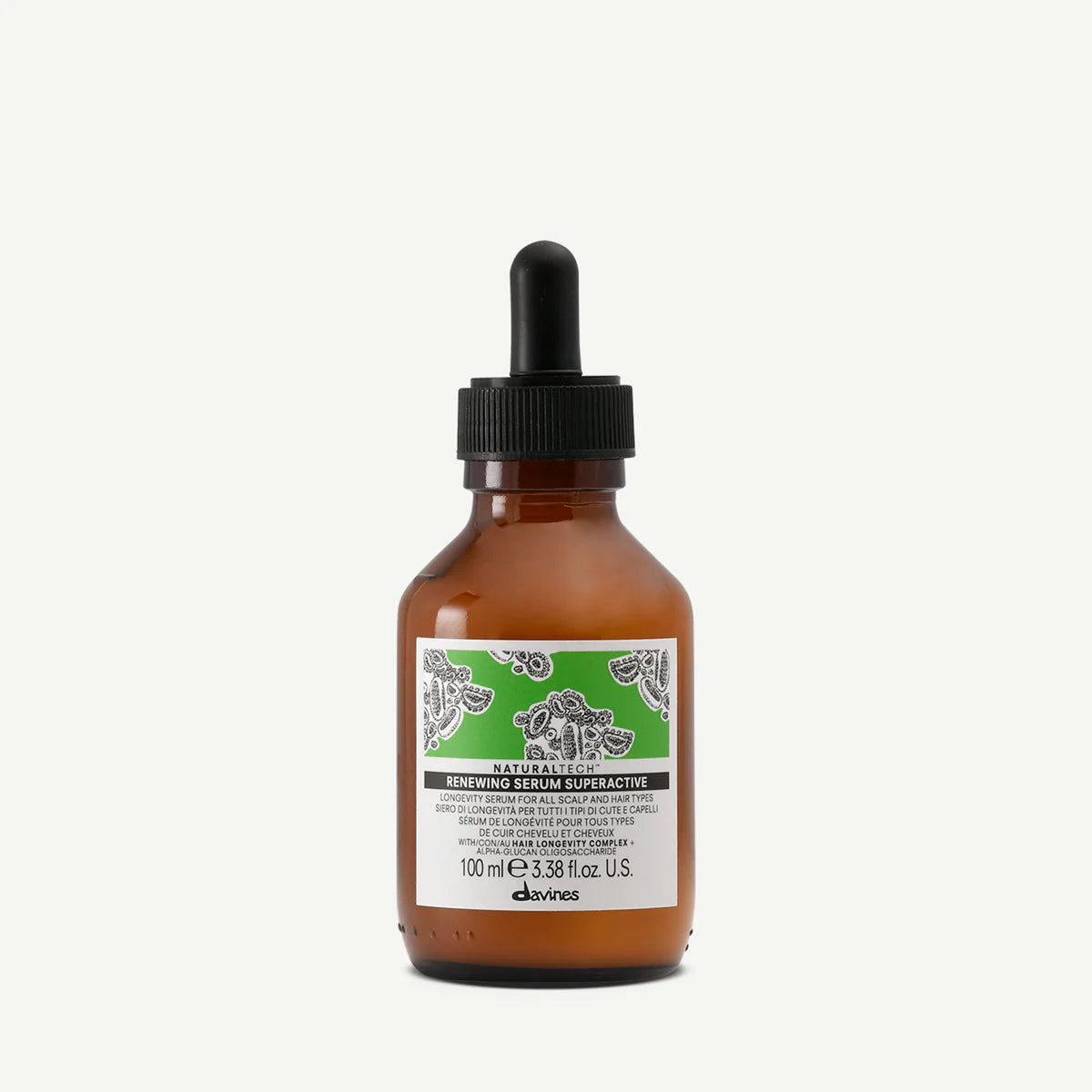 Renewing Serum Superactive