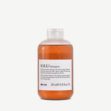 SOLU SHAMPOO
