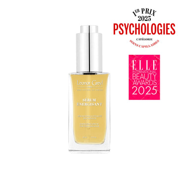 Serum Energisant
