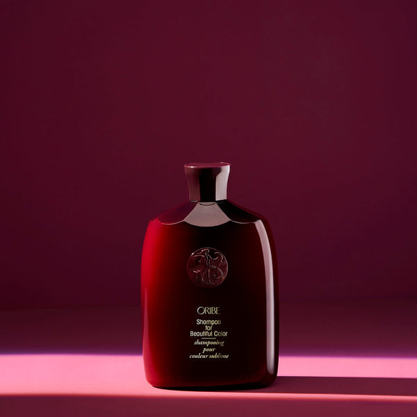 Shampoo for Beautiful color