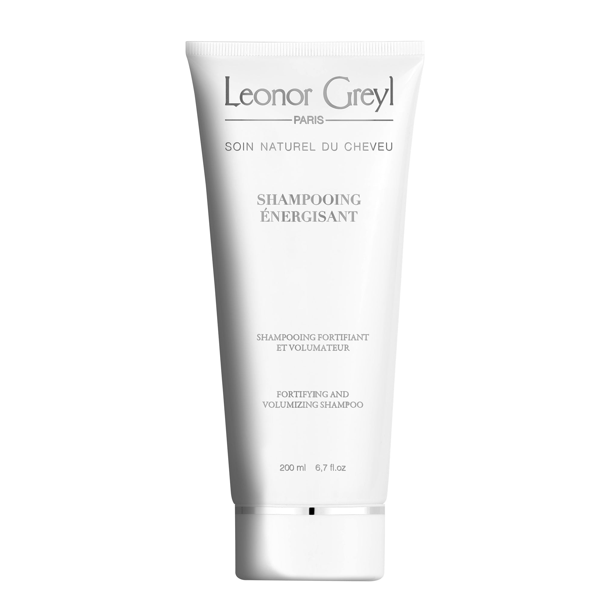 Shampooing Energisant