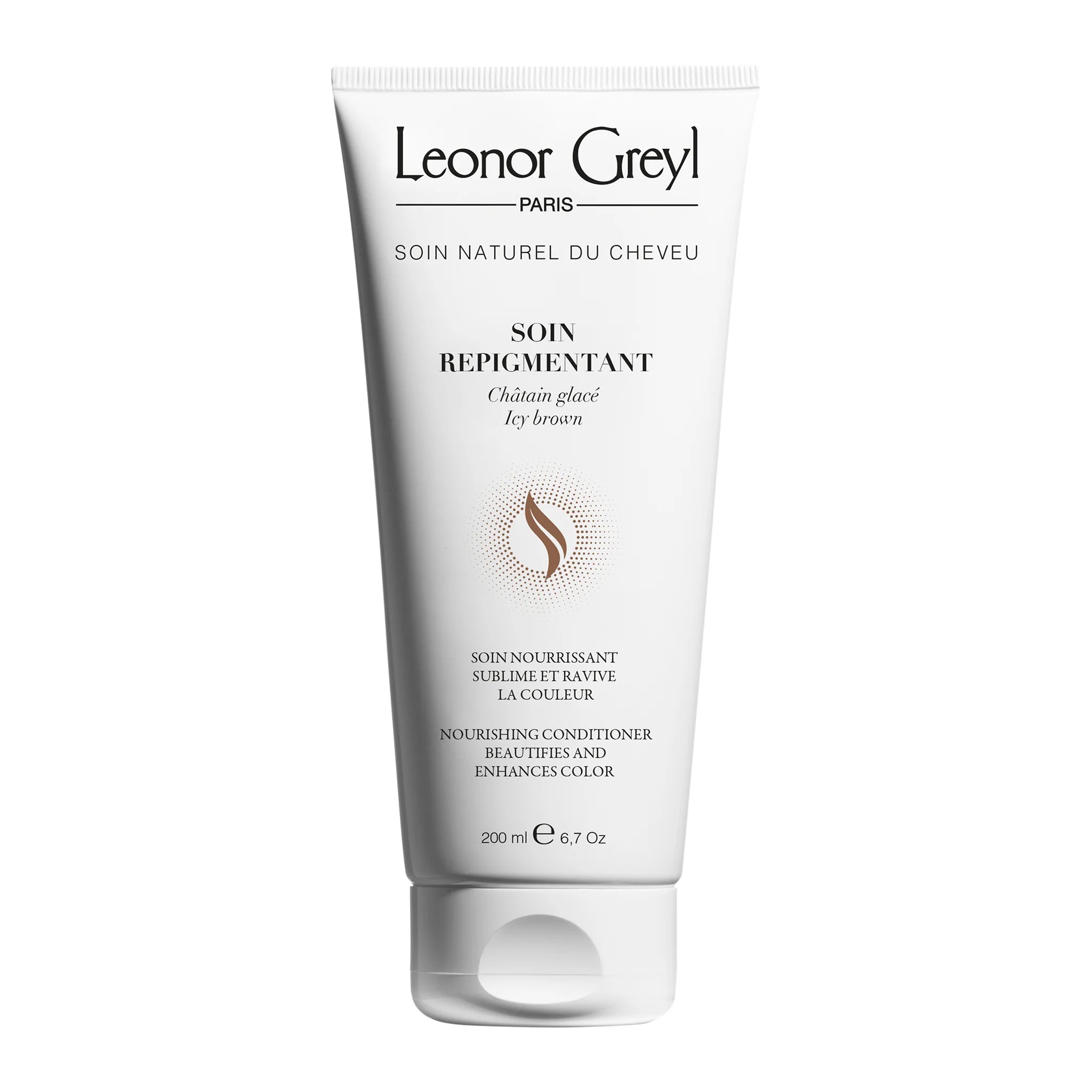 Soin Repigmentant Brown
