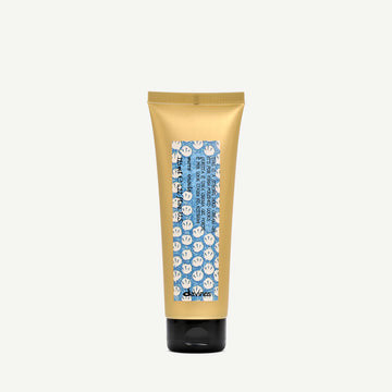 Strong hold gel cream