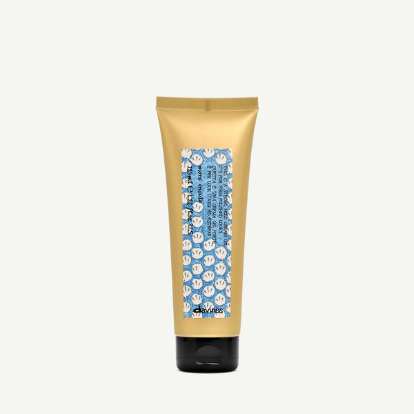 Strong hold gel cream