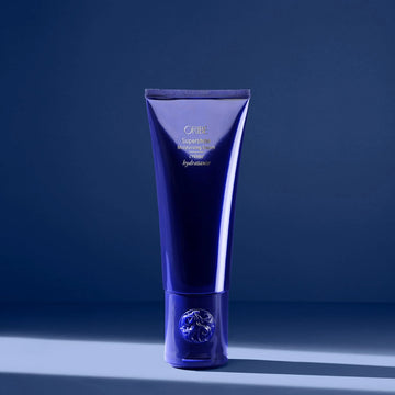 ORIBE supershine  moisturizing cream