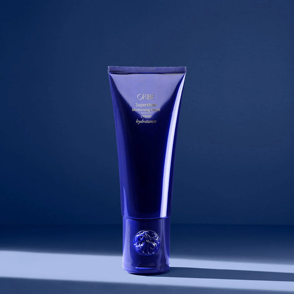 ORIBE supershine  moisturizing cream