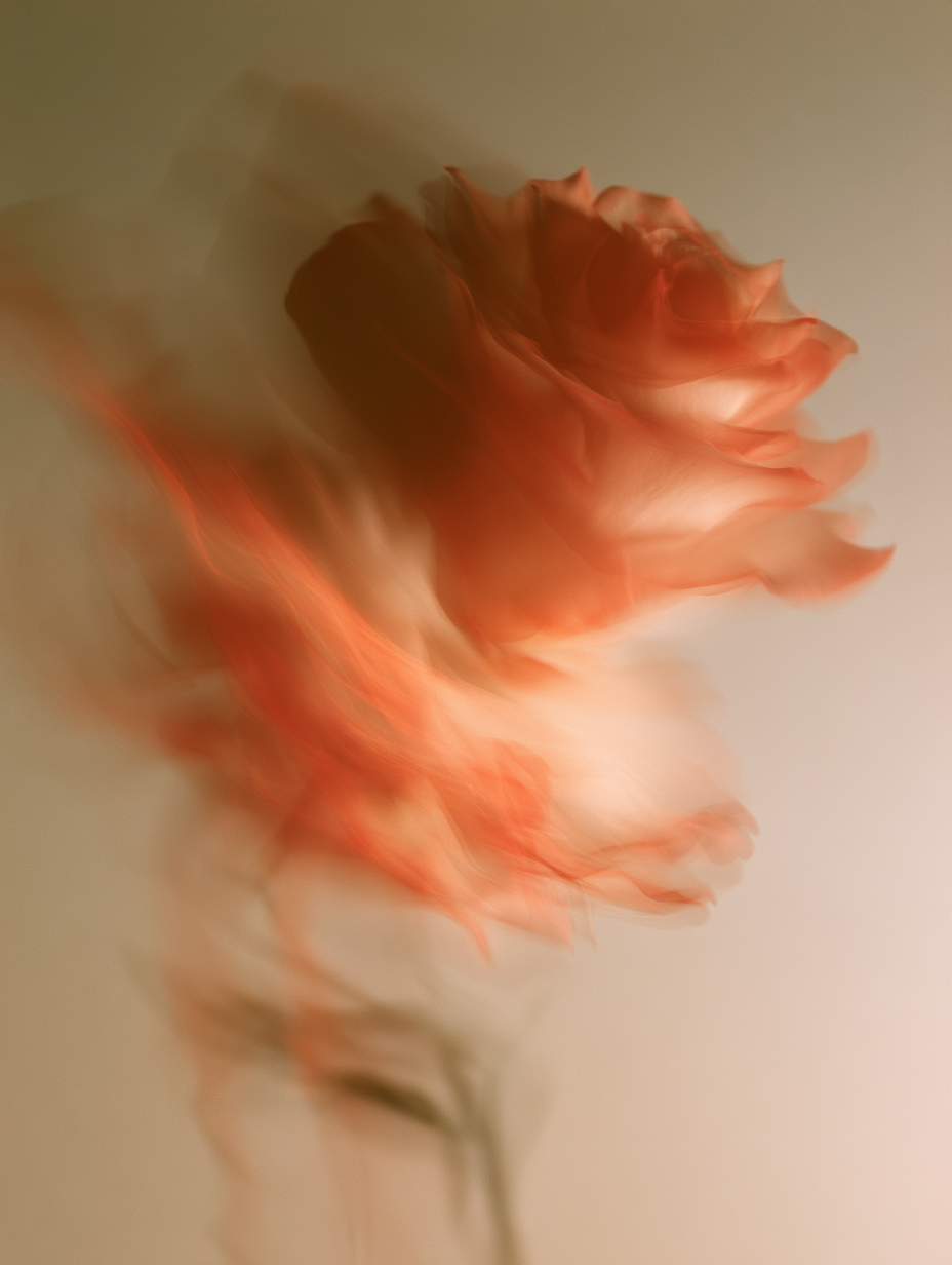 Blooming Roller
