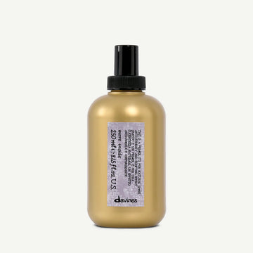 Blowdry Primer
