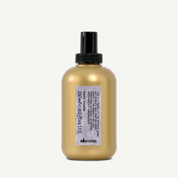 Blowdry Primer