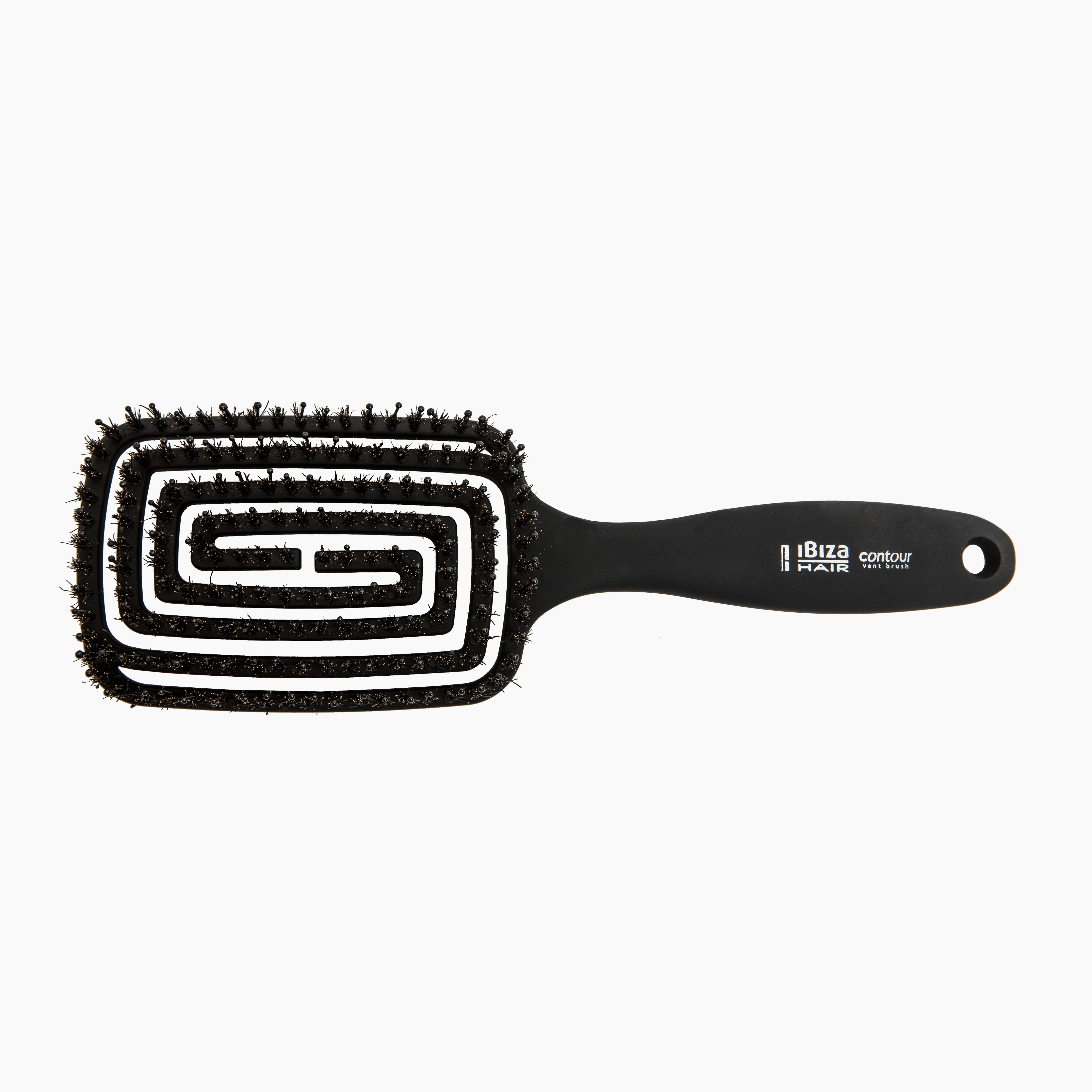 ibiza brush contour