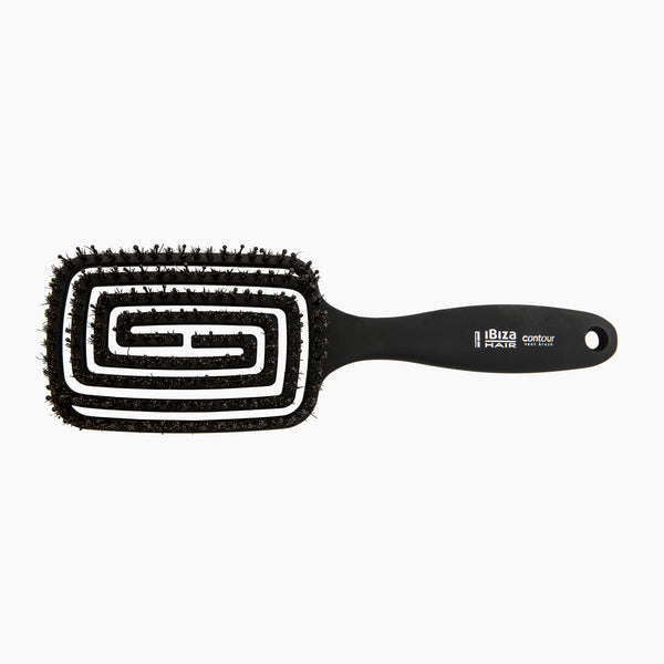 ibiza brush contour