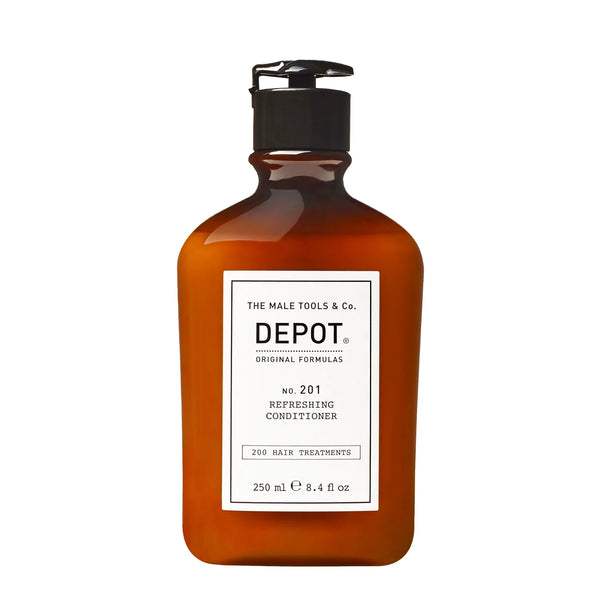 Depot 201 Refreshing Conditioner